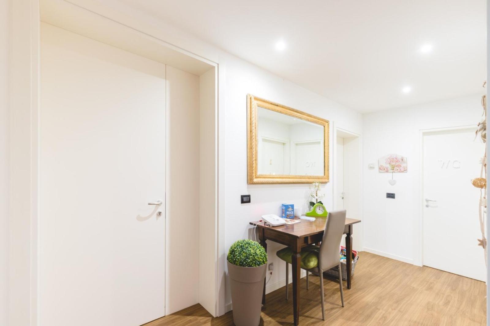 St. Alvise Suite Venise Extérieur photo