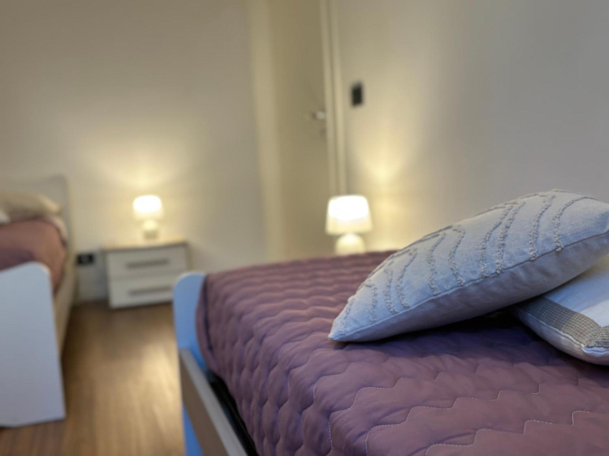 St. Alvise Suite Venise Extérieur photo