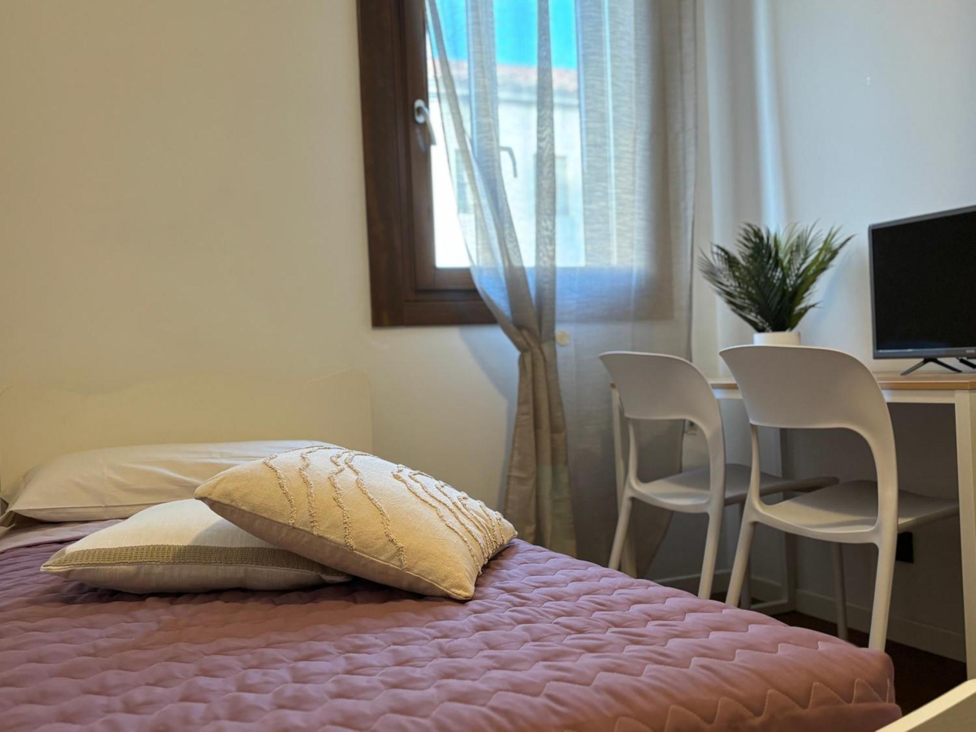 St. Alvise Suite Venise Extérieur photo