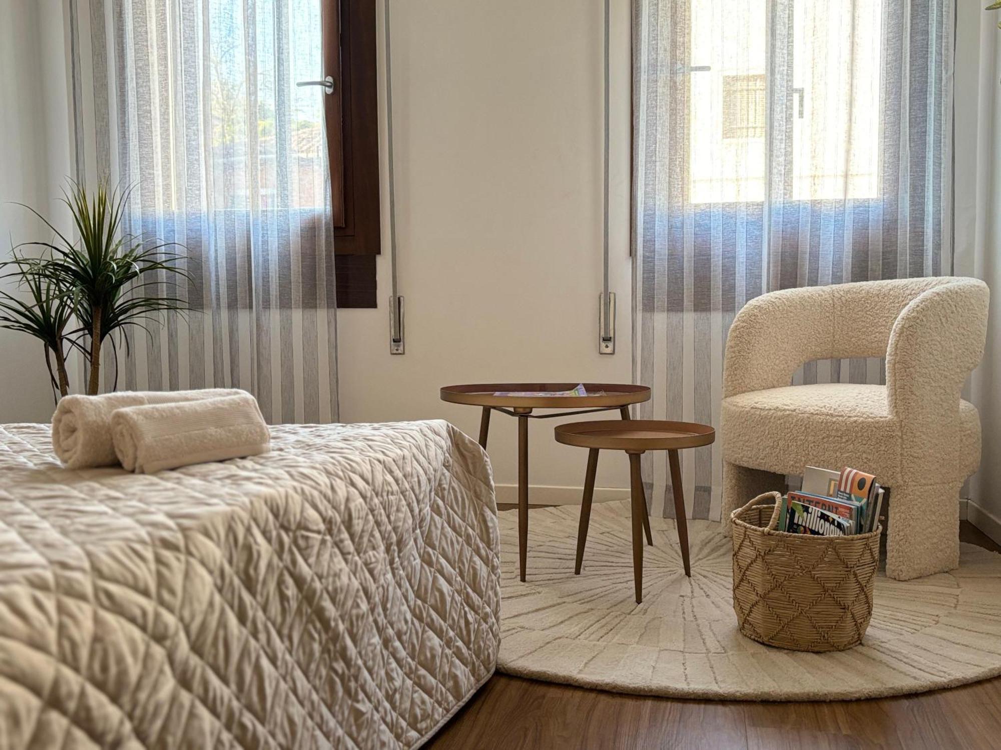 St. Alvise Suite Venise Extérieur photo